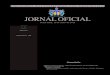 JORNAL OFICIAL - Madeira de 2013/IISerie-090-20… · Despacho n.º 85/2013 Auditoria aos encargos assumidos e não pagos pelos Serviços e Fundos Autónomos (SFA), em 2 010 . 2 Número