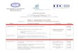 UNIVERSITA’ DI TORINO Draft Curriculum · WIPO Officials . ILO Officials 09h30 - 11h00 . 11h00 - 12h30 . September 5 . ... WTO Dispute Settlement . Mr. Antony Taubman, Director,