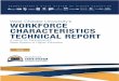 West Chester University’s WORKFORCE CHARACTERISTICS ... Gap Analysis/West-Chester WCR.pdfDemographic and Socio-economic Indicators of West Chester University’s Workforce Region