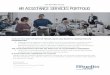 The Benefits Group Assistance... · ARE YOUR EMPLOYEES GETTING THE MOST OUT OF YOUR BENEFITS PROGRAM? Tackle your mounting employee communication concerns with customizable benefits
