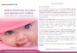 orld Pediatric Allergy World Pediatric allergy and ...€¦ · Dear Attendees, We are delightful to welcome you to the World Pediatric Allergy and Immunology Summit which is scheduled