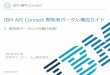 IBM API Connect 開発者ポータル構成ガイド 2章...© 2016 IBM Corporation 2 当資料の位置づけ 当資料は、API Connectの開発者ポータルの主要なカスタマイズ方