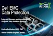 Dell EMC Data Protection...IBM TSM CommVault Veritas NetBackup Veeam HPE Data Protector Veritas Backup Exec Dell EMC Data Protection Suite Average dedupe rate by backup software Based