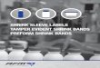 SHRINK SLEEVE LABELS TAMPER EVIDENT SHRINK BANDS sleeve labels cover your container from top to bottom