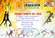 GOPALAN NATIONAL SCHOOL PRESENTS ANNUAL SPORTS The … · 2018-10-30 · ANNUAL SPORTS The students, staff and management OF Gopalan National School Cordialy invite you to be a part