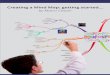 Creating a Mind Map: getting started€¦ · A Mind Map is an eﬀective and compact way of visualizing a large ... awkward, especially if we need to create “quick” maps. In this
