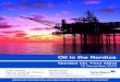12 December 2016 - Nordea Markets · 2017-04-24 · Corporate Research 12 December 2016 How oil impacts the Nordic economies Nordea has a house view on the future oil price, and this