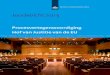 Procesvertegenwoordiging Hof van Justitie van de EU · 1. Procesvertegenwoordiging bij het EU-Hof van Justitie en het Gerecht 10 Plaats en bezetting 11 Zaakbehandeling 11 Procedures