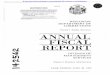 ANNUAL FISCAL REPORT - NCJRS · Tommy G. Thompson Governor \~~5to~ Mailing Address 149 East Wilson Street Post Office Box 7925 Madison, WI 53707-7925 Telephone (608) 266·2471 Patrick