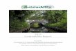 2015 Sustainability Report - City of Winter Park · 2020-06-12 · 2015 Sustainability Report ... first Sustainability Action Plan (SAP) is a collaborative effort involving the entire