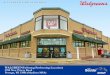 WALGREENS (Strong Performing Location) 2700 New Pinery ...€¦ · Portage, Wisconsin. The lease is absolute triple net and features zero landlord responsibilities. There are approximately
