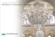 Showsun Lighting€¦ · sHowsUN PROJECT CHANDELIER SERIES Large Classica Chandeliers Model: SSNGC1203-0026 -001-