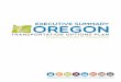 executive summary oregon€¦ · executive summary 2 The Oregon Transportation Options Plan provides policy guidance for state and local partners to enhance and expand transportation