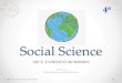 Social Science - WordPress.com · Social Science UDI 2. CONOZCO MI MUNDO UNIT 2, 3 Lithosphere and hidrosphere Profe Juan Carlos 2019-2020 . Profe Juan Carlos 2019-2020 The CRUST