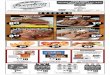 We reserve the right to correct printing errors and limit ...€¦ · Must Buy 4. PACKAGED & FRESH MEAT Fresh Boneless Skinless Chicken Breasts Lb. 199 FROZEN FAVORITES DAIRY DEALS