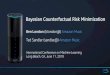 Bayesian Counterfactual Risk Minimization 11-16...¢  Bayesian Counterfactual Risk Minimization International