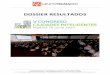 DOSSIER RESULTADOS · 2019-09-18 · Dossier V Congreso Ciudades Inteligentes – Madrid, 26 junio 2019 3 1. Congresistas CONGRESISTAS – 464 Congresistas acreditados TIPO DE EMPRESA