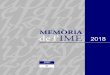 2018 - ime.cat memòria 2018 baixa.pdf · 7.4. Mitjans de comunicació. ... les Jornades sobre els 25 anys de la Reserva de Biosfera de Menorca i la Jornada d’estudi ... la important
