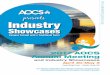 presents Industry - 2020 AOCS Annual Meeting...logo prominently printed on them, the bags become walking billboards for your company. We choose high quality, durable bags that can
