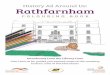 History All Around Us: Rathfarnham · with Scoil Mhuire, Whitechurch and Edmondstown National School, supported by the Dormant Accounts Fund. History All Around Us aimed to get children