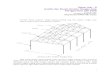 Bahan Ajar - 8 Analisis dan Desain Struktur Rangka Atap … · 2020-05-28 · Detail Sambungan Sendi/ Engsel : Gambar 3.98. Detail dan Potongan Sambungan Kombinasi pembebanan yang