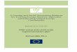Pilot setup and small-scale experimentation plan ...€¦ · GDPR General Data Protection Regulation GSMaaS Gamified Social Marketing as a Service GSRN Green Social Response Network