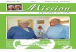 årgang 54 nr. 2 april - maj - juni 2016 Missionpalma-mission.weebly.com/uploads/1/3/0/8/13088720/blad_2-2016.pdf · årgang 54 nr. 2 april - maj - juni 2016 Hjemme og ude Mission