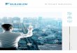 Office Hotel Home - daikin.com.sg · Energy & Energy Consumption Monitoring Cost Management D’SmartOffice FEATURES ... Simplified Chinese, Traditional Chinese, Vietnamese, Bahasa
