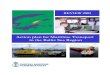 Action plan for Maritime Transport in the Baltic Sea Region€¦ · Review of the Action Plan for Maritime Transport in the Baltic Sea Region - 2003 Sid 3 Methodology and Disposition