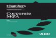 comparative analysis from top ranked lawyers …...2019 Definitive global law guides offering comparative analysis from top ranked lawyers France Orrick Rambaud Martel Corporate M&A