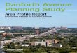 Danforth Avenue Planning Study€¦ · The Danforth Study is an integrated . initiative involving three City of Toronto Divisions: City Planning, Transportation Services, and Economic