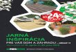 JARNÁ INŠPIRÁCIA - Presbeton · 2018-04-10 · 2,61 1,43 0,14 3,05 1,59 €/ks €/ks €/ks €/ks €/ks prírodná prírodná prírodná okrová okrová povrch hladký prírodná