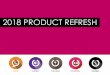 2018 PRODUCT REFRESHcatalog.aampglobal.com/themes/shared/content/get... · Apple, Android and Windows smartphones and tablets •!Enjoy hands-free calling and audio streaming through