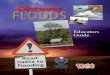 Discover Floods - floodmanagement.info · integrated management of floods within the overall framework of integrated water resources 