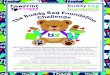 Pawprint Badges - Buddy Bag Foundation...A Buddy Bag is a backpack that contains all the essential items a child needs. They include toiletries, pyjamas, socks and underwear. They