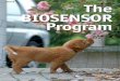 Tema Adfærd The BIOSENSOR Program123userdocs.s3-website-eu-west-1.amazonaws.com/d/5a/79... · udgav i 1965 bogen Genetics and the Social Behavior of the Dog, som bygger på mere