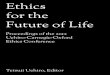 Ethics for the Future of Life - University of Oxfordmedia.philosophy.ox.ac.uk/docs/uehiro/2012_UC/EntireBook...Ethics for the Future of Life 2 KARUOKO AITA ing to which brain death