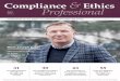 Compliance Ethics Professional...Compliance & EthicsProfessional ® a publication of the society of corporate compliance and ethics April 2017 55 FCPA due diligence: Starting 2017