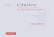 DEMO VERSION - Academic Society for Competition Law · EU competition law; Maurice E. Stucke draws on insights from behavioral economics to highlight when more choice is better for