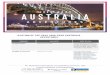 OVATION OF THE SEAS 2019-2020 AUSTRALIA ADVENTUREScreative.rccl.com/Sales/Royal/Deployment/2019_2020/...Sydney, Australia 10-Night South Pacific & New Zealand March 23, 2020 January