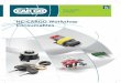 HC-CARGO Workshop Consumables...For a full overview of the complete range of HC-CARGO Accessories range please visit our web page at or ask for the latest issue of the HC-CARGO Accessories