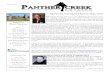 Home Page - PantherCreekEstates.org - FROM THE MAYOR OF … · 2009-01-01 · Safety-Scott Greer safety@panthercreekestates.org ... Whether your home would fall close to the average
