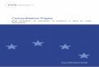 Consultation Paper - esma.europa.eu...SFTR Regulation (EU) 2015/2365 of the European Parliament and of the Council of 25 November 2015 on transparency of securities financing transactions