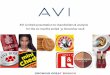 AVI Limited presentation to shareholders & analysts for the year … · 2019-09-12 · AVI Limited presentation to shareholders & analysts for the six months ended 31 December 2016