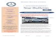 TM Star Bulletin STAR BULLETIN.pdf · Star Bulletin Editor, Website & e-Mail Distribution . 619-508-3925 . inewsx@sbcglobal.net . Bud Cloninger, SW Regional Director . 602 -326-6210