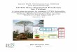 CITES Non-detriment Findings for Timber - BfN ... Daniel Wolf, Thomasina E.E. Oldfield and Noel McGough CITES Non-detriment Findings for Timber A nine-step process to support CITES