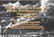 Antimicrobial activity of lactic acid bacteria on pathogens in foods … · 2017-02-01 · • Lactic acid bacteria, which convert fermentable sugars to lactic acid and other organic