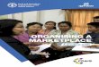 ORGANISING A MARKETPLACE a Marketplace - A practical guide.pdf · CDAIS Organising a Marketplace 3 Contents Introduction 4 Background and concept 4 Objectives 6 Expected results and