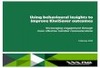 Using behavioural insights to improve KiwiSaver outcomes · to test whether insights from behavioural economics can improve decision-making and outcomes for KiwiSaver members. This