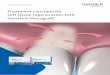 Treatment concepts for so ft tissue regeneration with ... · 2 TREATMENT CONCEPTS FOR SOFT TISSUE REGENERATION ITH GEISTLICH MUCOGRAFT ® Geistlich Mucograft® – Evidence based